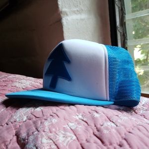 Gravity Falls Dipper Hat 